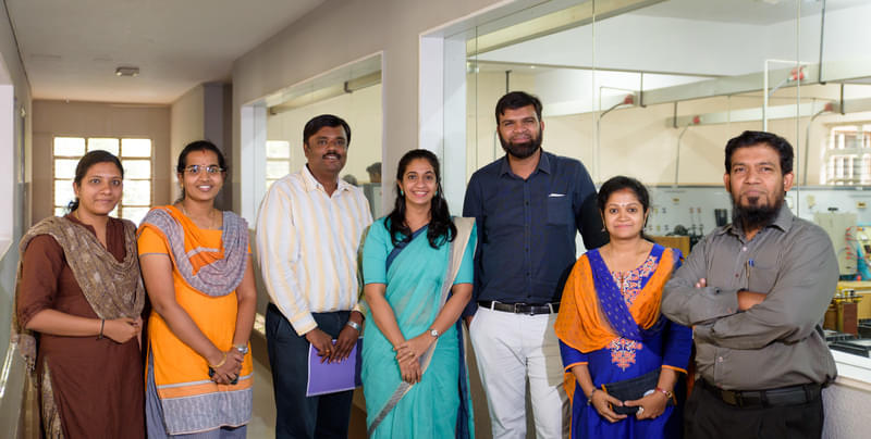 CMRIT Bangalore EEE Department photo 10